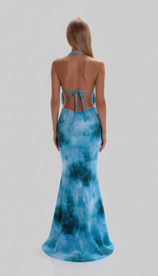Vestido de Playa