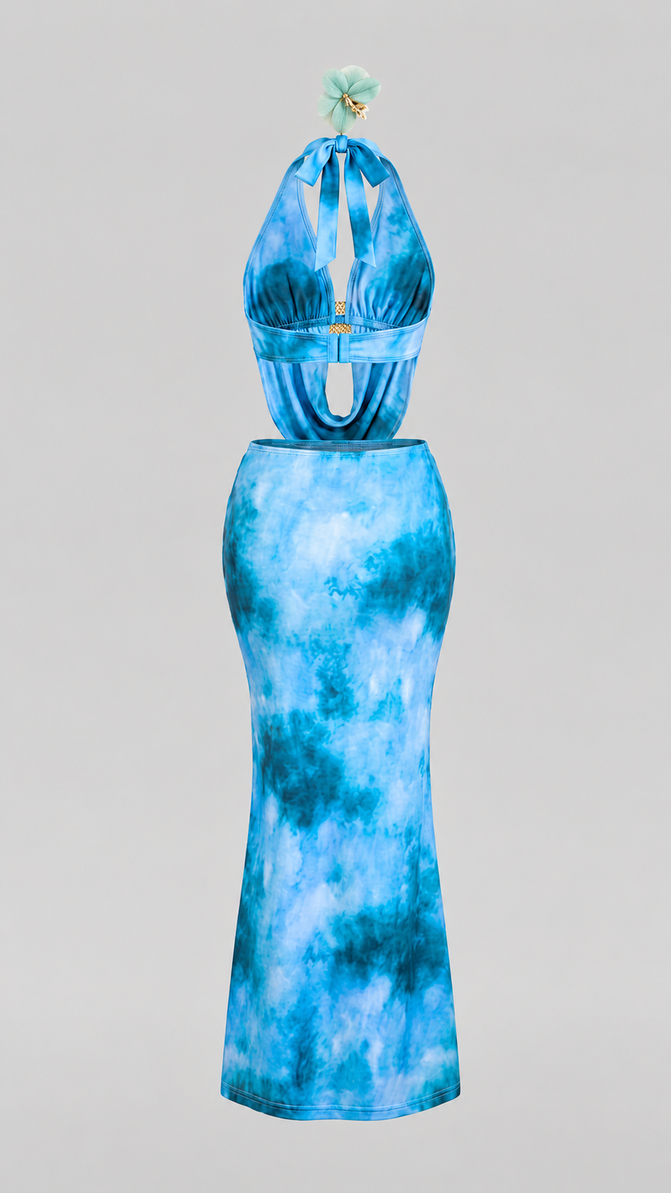 Vestido de Playa