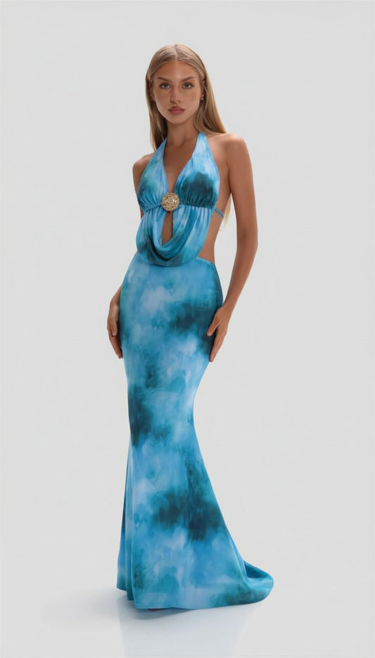 Vestido de Playa