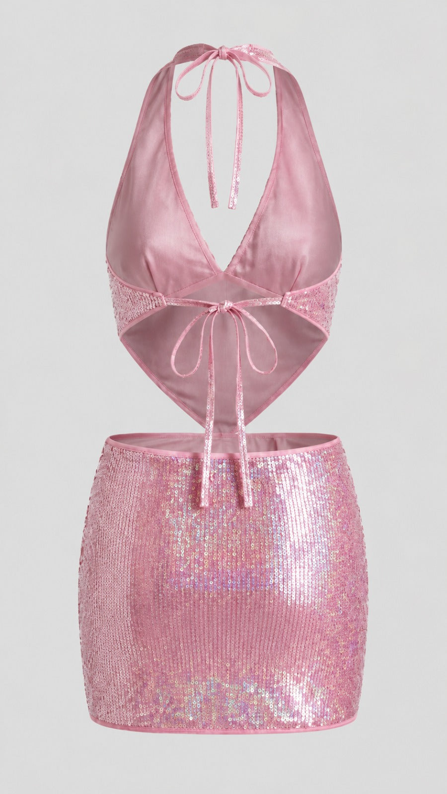 Vestido de Playa
