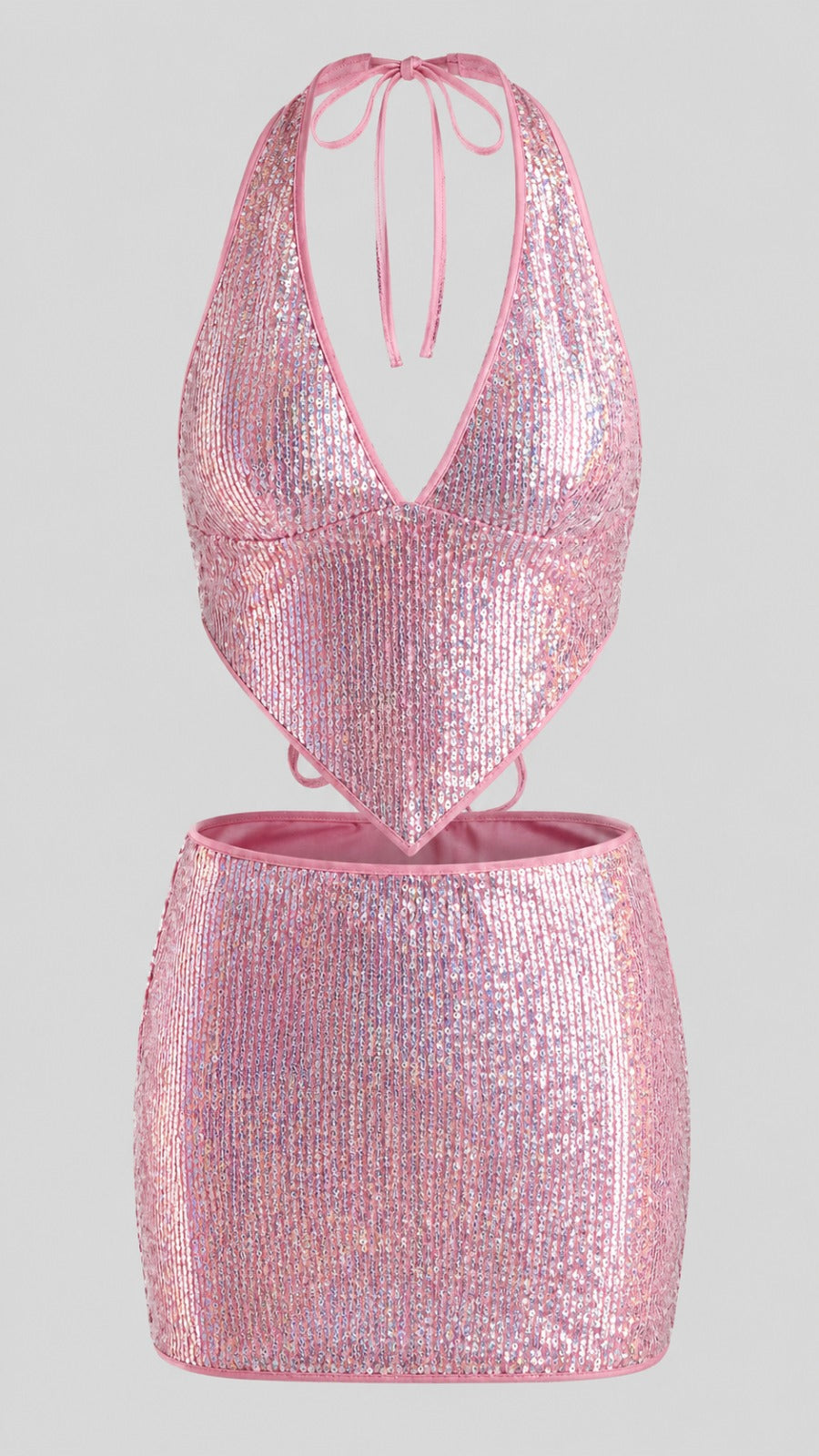 Vestido de Playa
